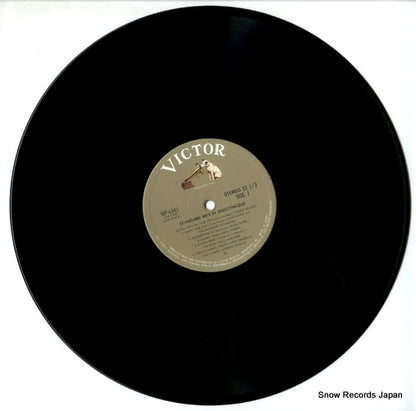 VIP-6341 disc