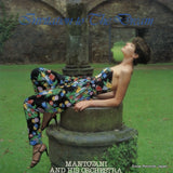 GT524 front cover