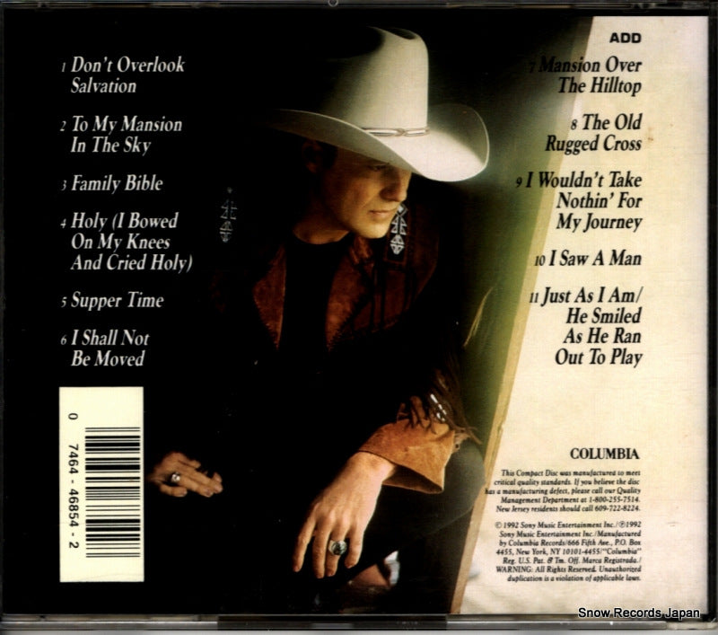 CK46854 back cover
