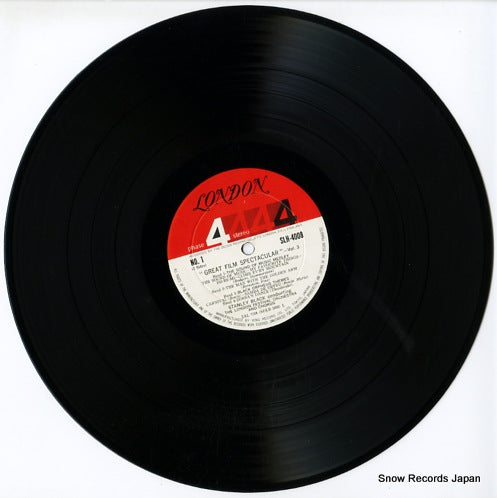 SLH4008 disc