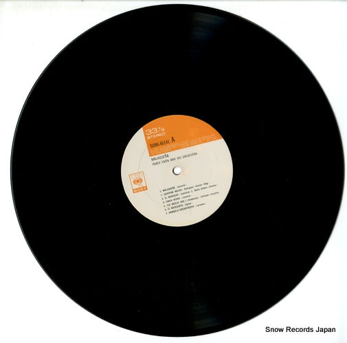SONX60141 disc