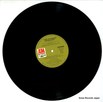 GP212 disc