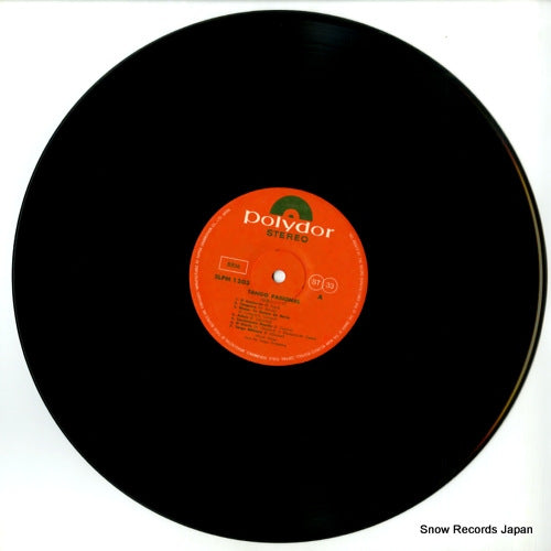 SLPM-1303 disc