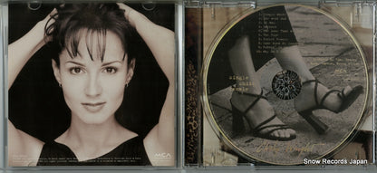MCAD-70052 disc