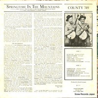 COUNTY749 back cover