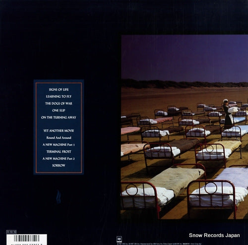 28AP3405 back cover