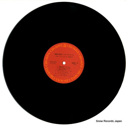 20AG494 disc