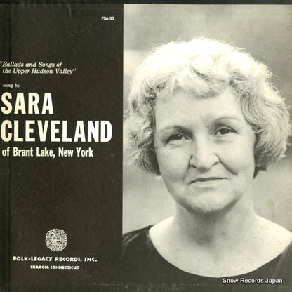 FSA-33 front cover