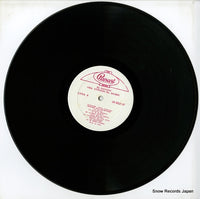 LP-3037 disc