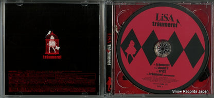 SVWC7948 disc