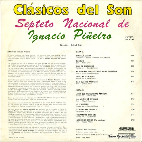 LD-4056 back cover