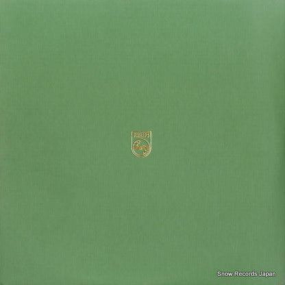 FD-7 back cover