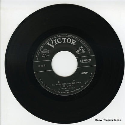 SV-6030 disc