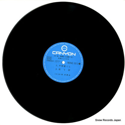 C18G0253 disc