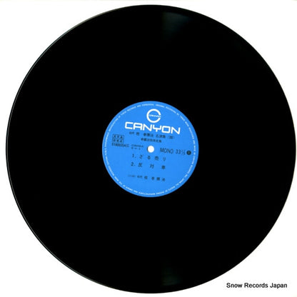 C18G0254 disc