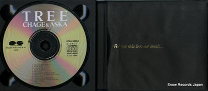 PCCA-00304 disc
