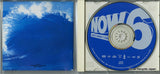 TOCP-50227 disc