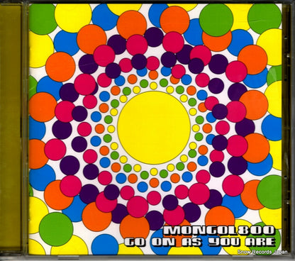 HICC-1001 front cover