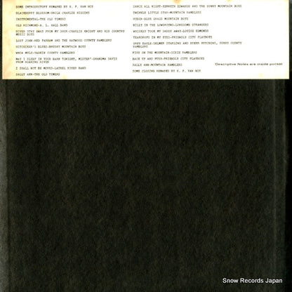 FA2434 back cover