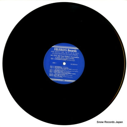 FA2434 disc