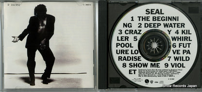 926627-2 / D161992 disc