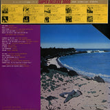 30AP701 back cover