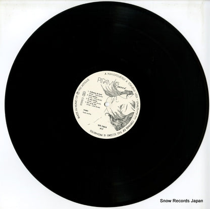 SLPX17663 disc