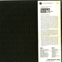 FSA-15 back cover