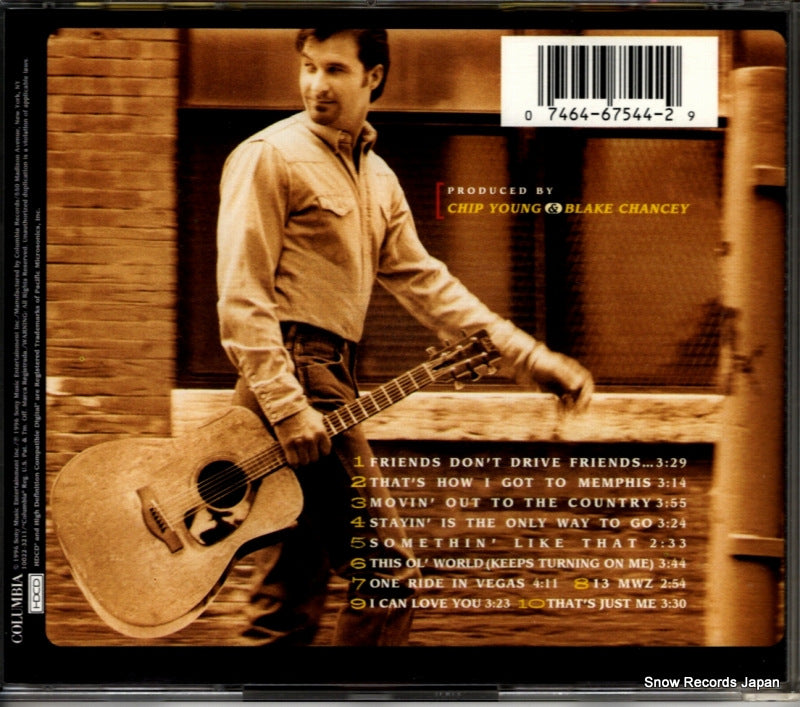 CK67544 back cover