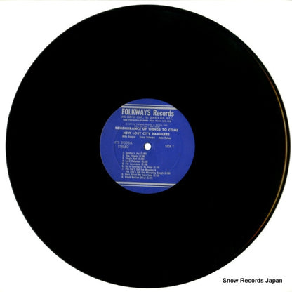 FTS31035 disc