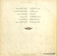 YC-6010 back cover