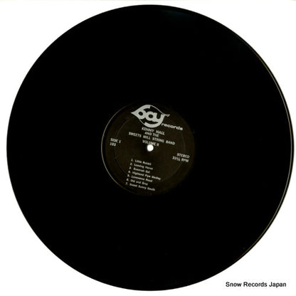 BAY103 disc