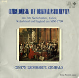 SR1065 front cover