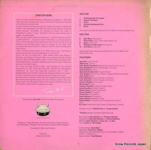 COW1 back cover