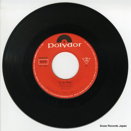 DP1691 disc