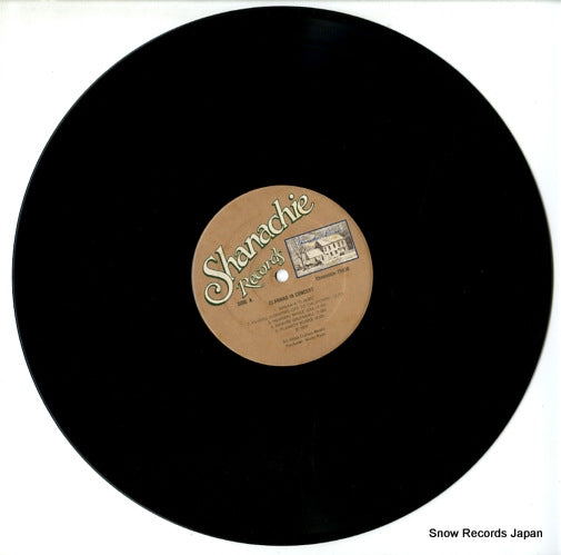 SHANACHIE-79030 disc