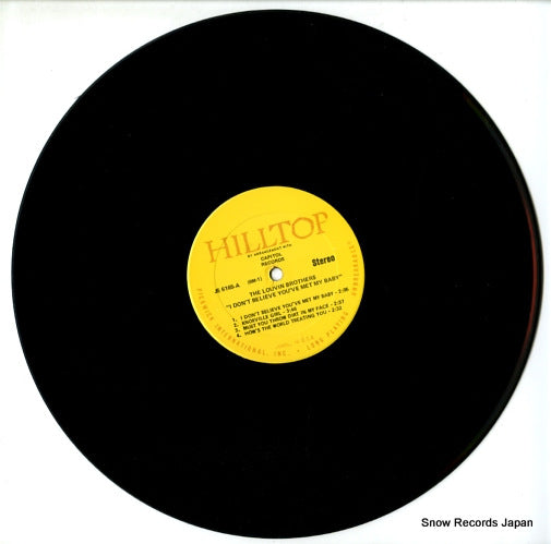 JS-6165 disc