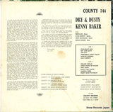 COUNTY744 back cover