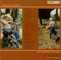 COUNTY775 back cover