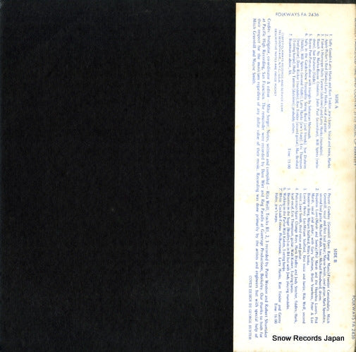 FA2436 back cover