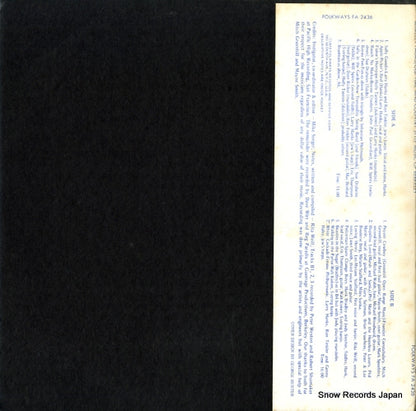 FA2436 back cover