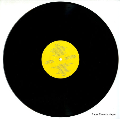 BF15013 disc