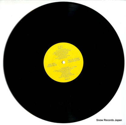 BF15013 disc