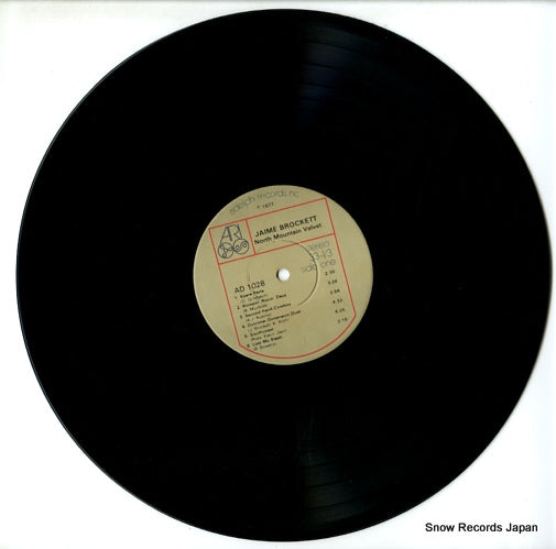 AD1028 disc