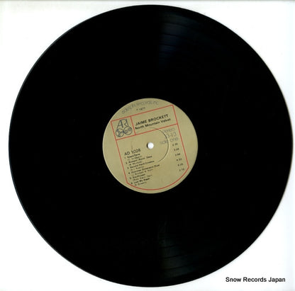 AD1028 disc
