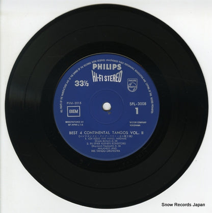 SFL-3008 disc