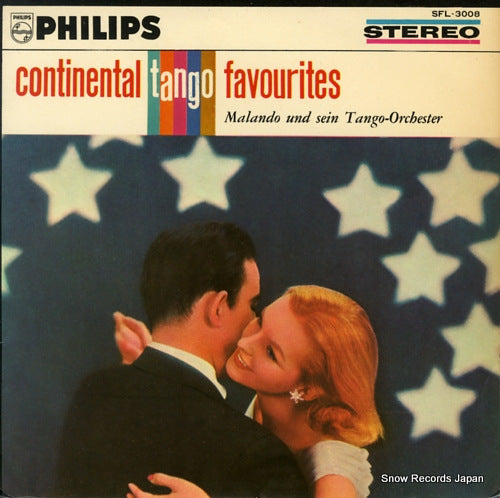 SFL-3008 front cover