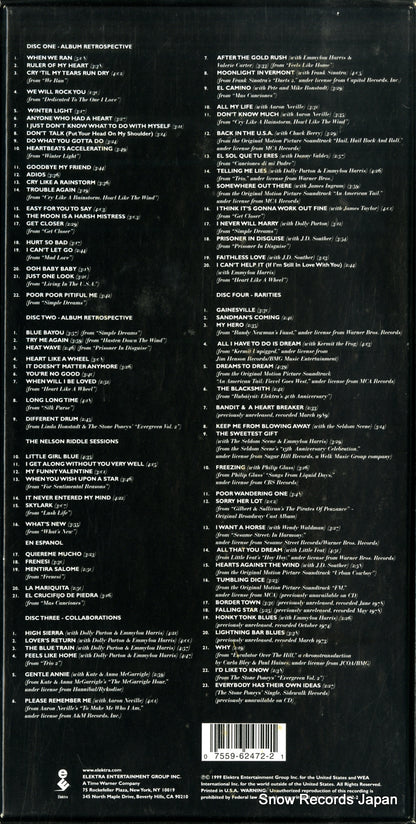 62472-2 / AMCY-6067 back cover