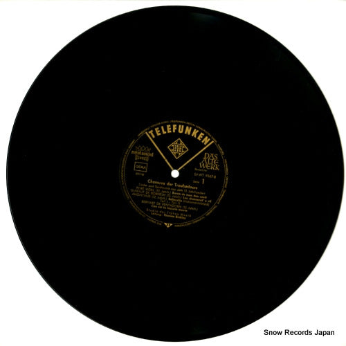 SAWT9567-B disc