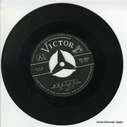 VS-863 disc